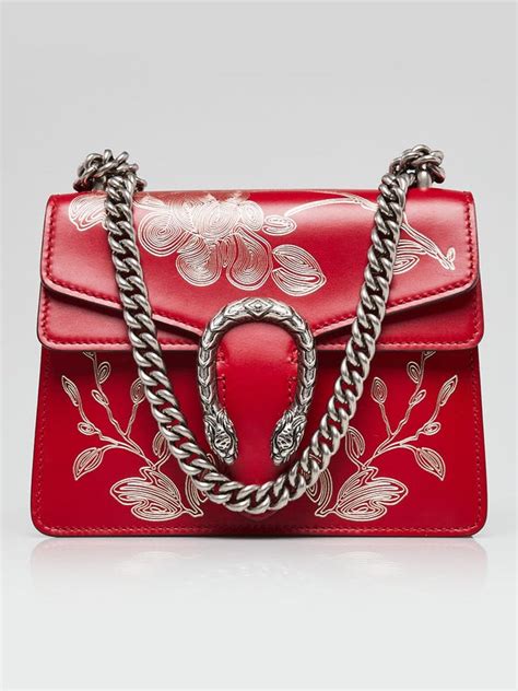 gucci chinese new year dionysus|gucci new year collection dragons.